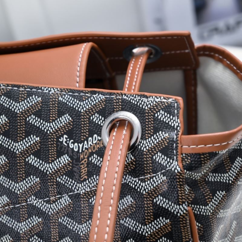 Goyard Shopping Bags